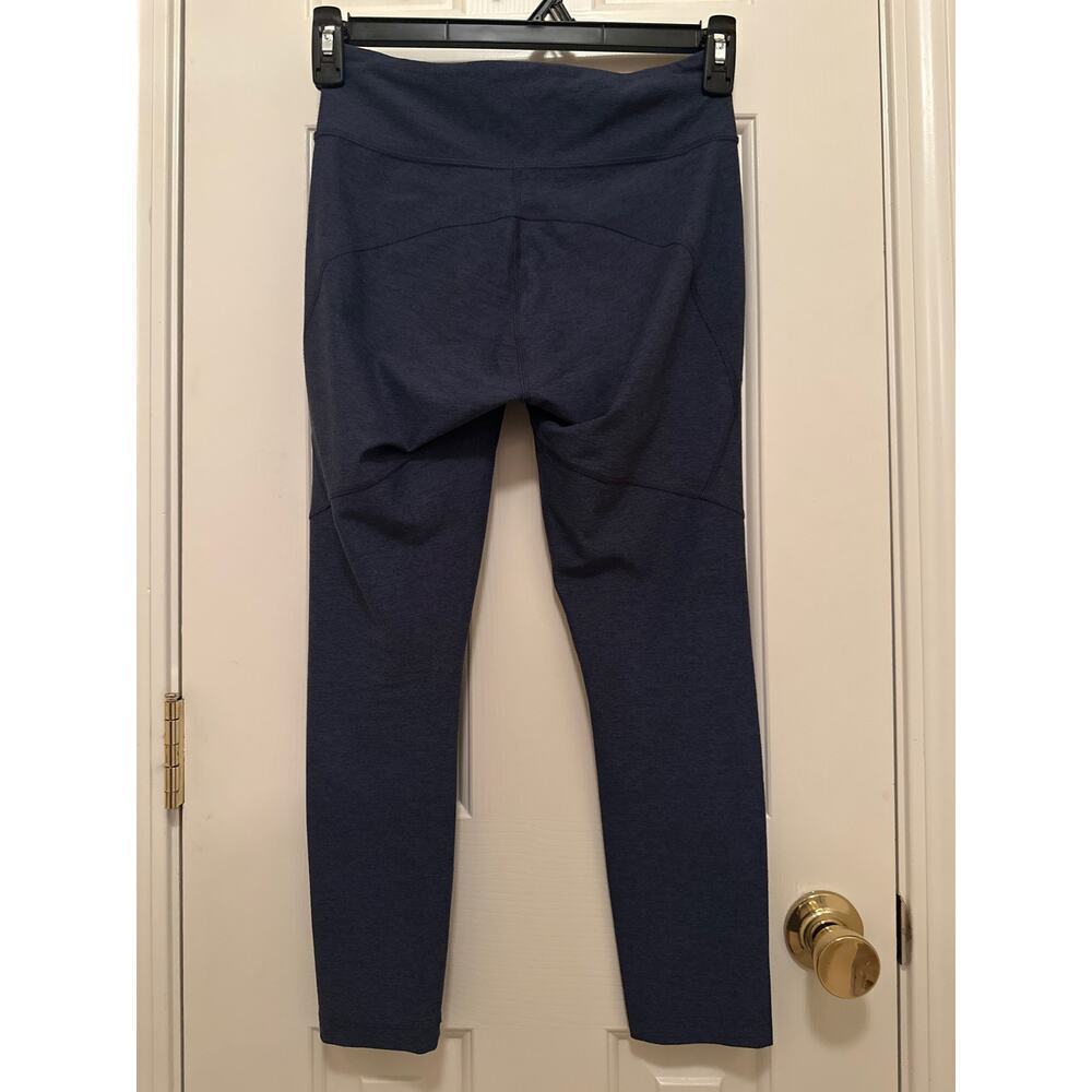 Dark Blue Outdoor Voices Leggings Sm - Picture 3 of 4